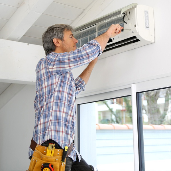 Tekman Klima Tamircisi