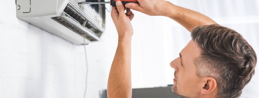 Tekman Klima Tamircisi